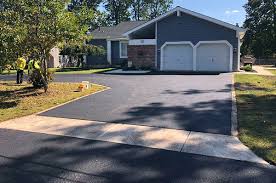 Best Heated Driveway Installation  in Bayonne, NJ